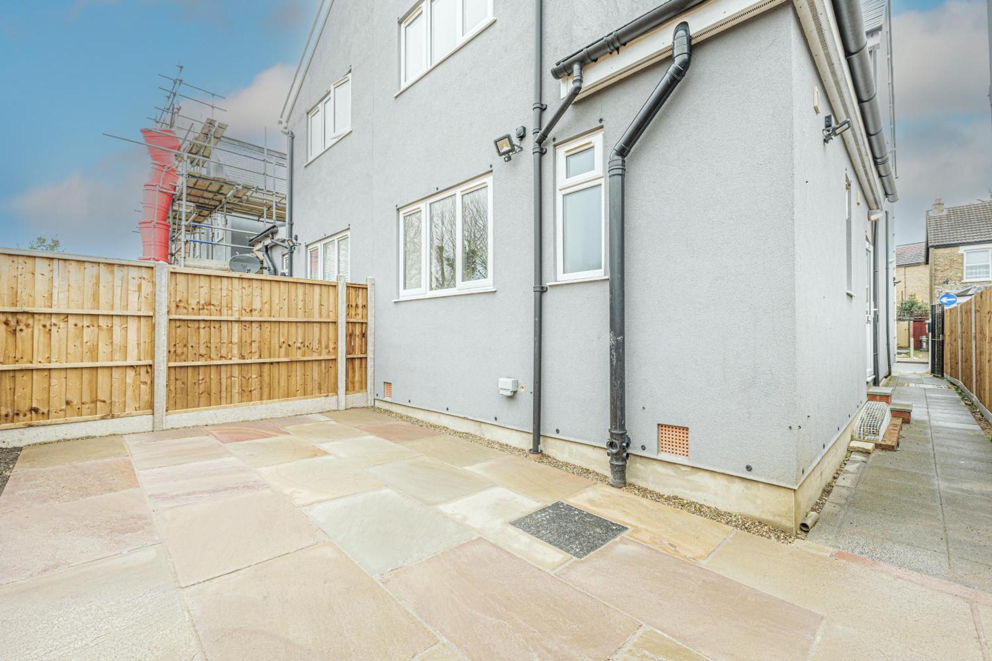 West Residence Bromley Exterior foto